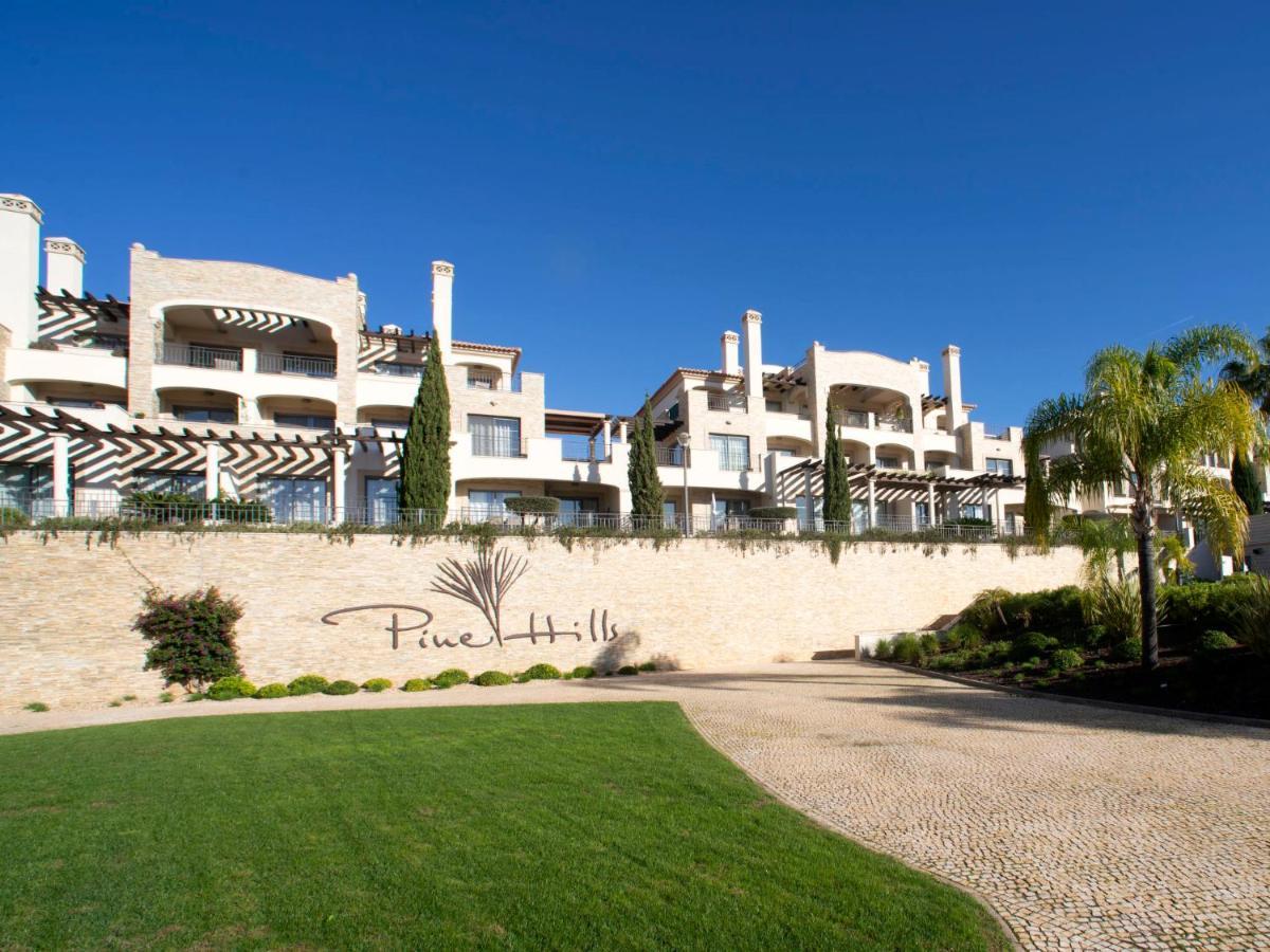 Apartment Pine Hills Coral By Interhome Vilamoura Exterior foto