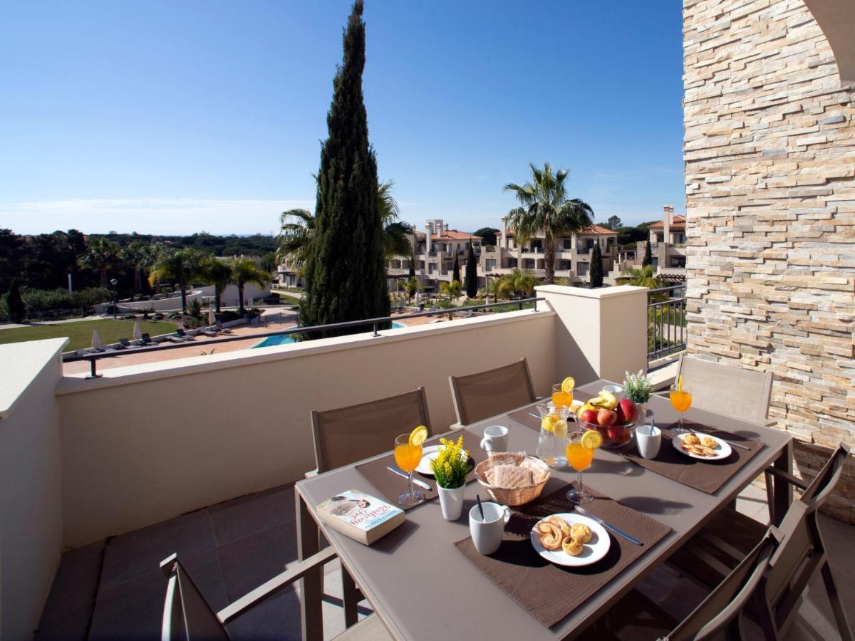 Apartment Pine Hills Coral By Interhome Vilamoura Exterior foto