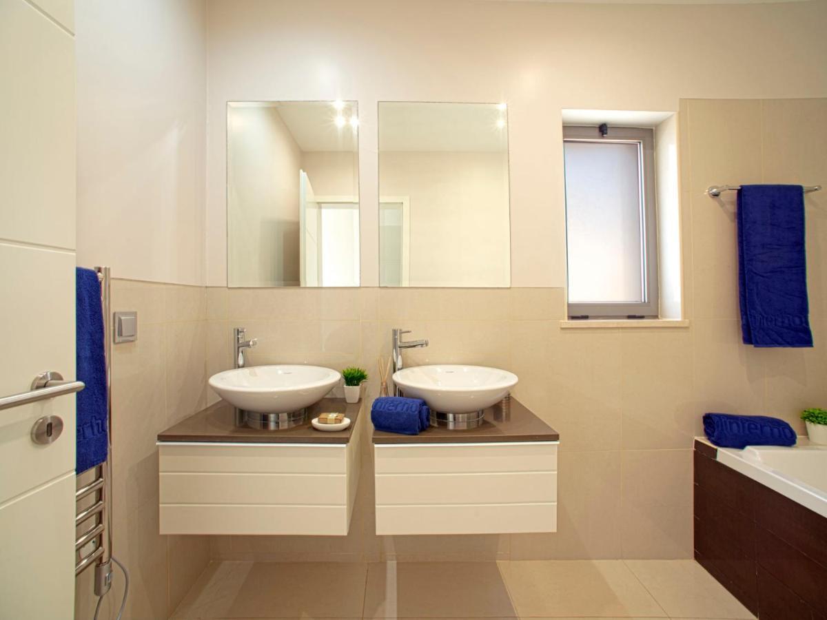 Apartment Pine Hills Coral By Interhome Vilamoura Exterior foto
