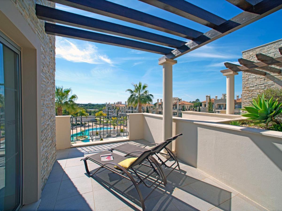 Apartment Pine Hills Coral By Interhome Vilamoura Exterior foto
