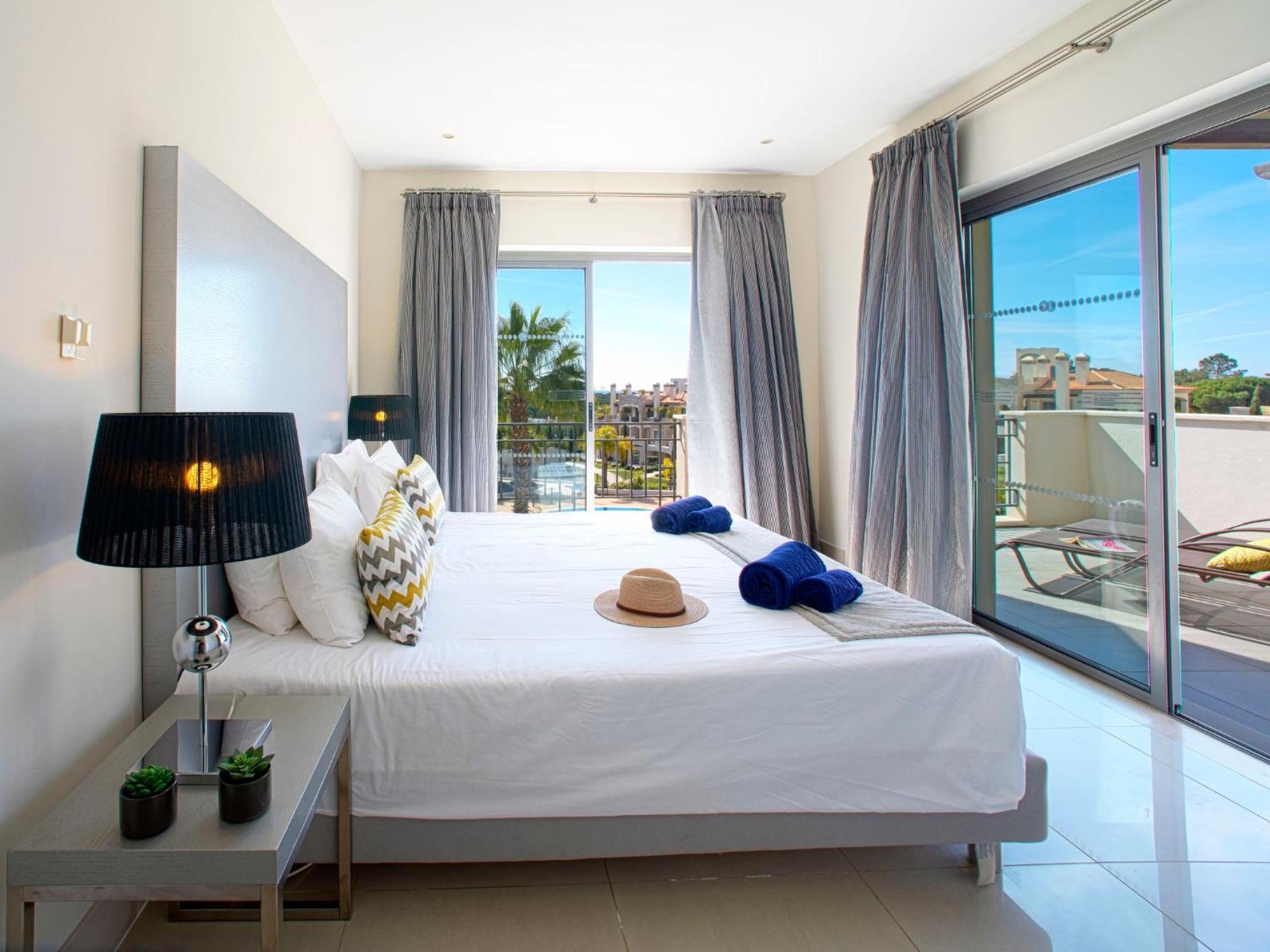 Apartment Pine Hills Coral By Interhome Vilamoura Exterior foto