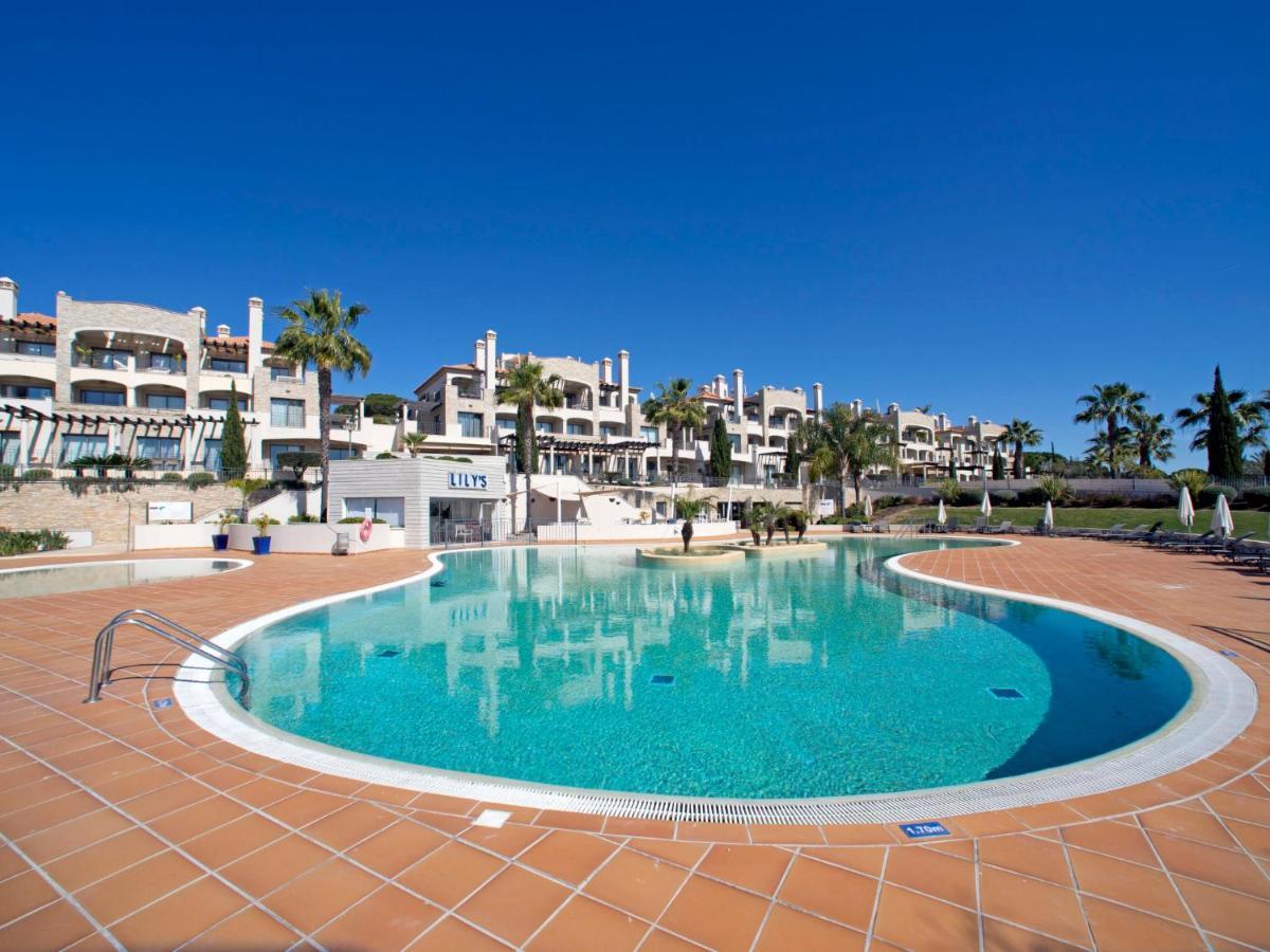 Apartment Pine Hills Coral By Interhome Vilamoura Exterior foto
