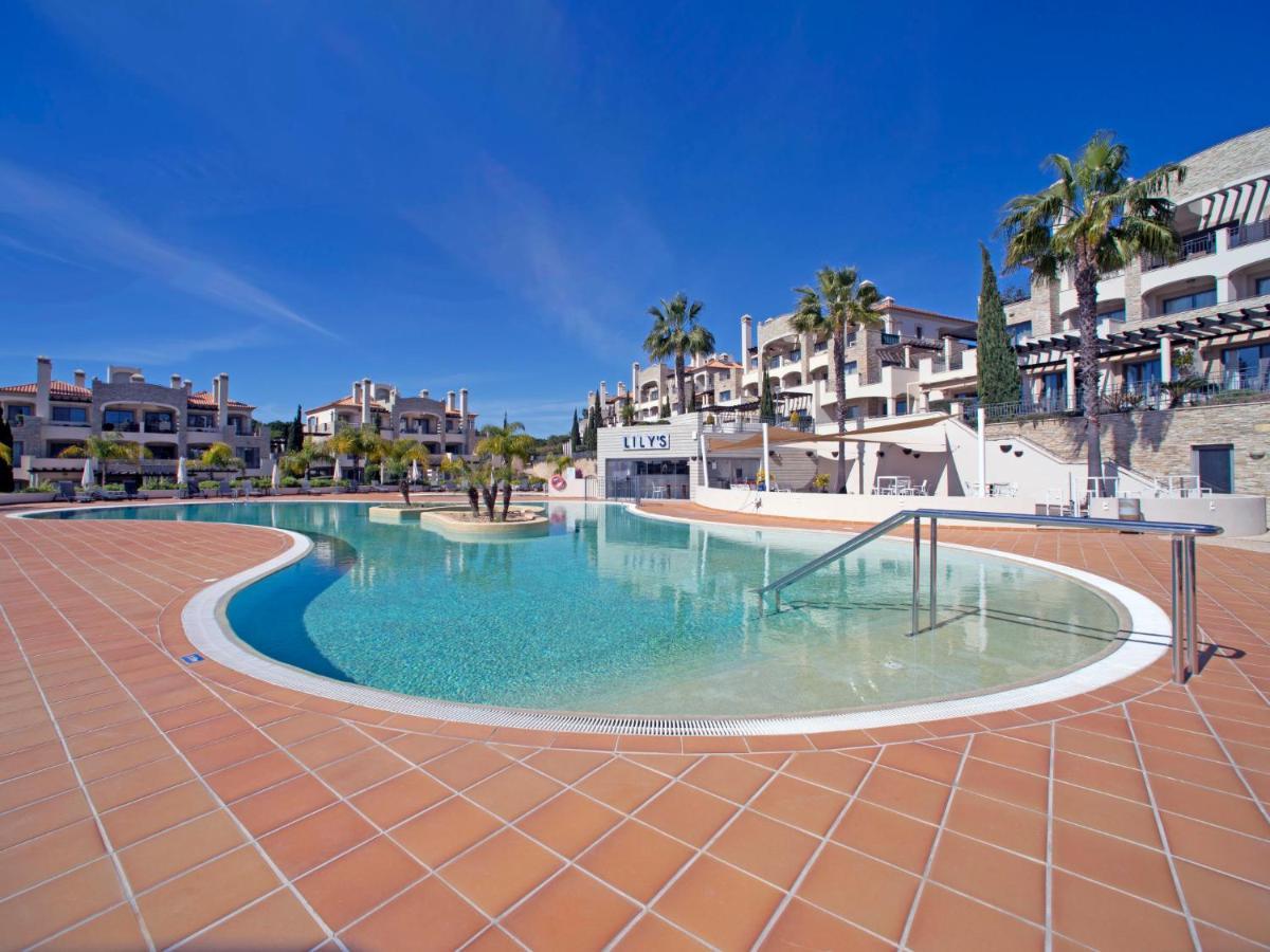Apartment Pine Hills Coral By Interhome Vilamoura Exterior foto