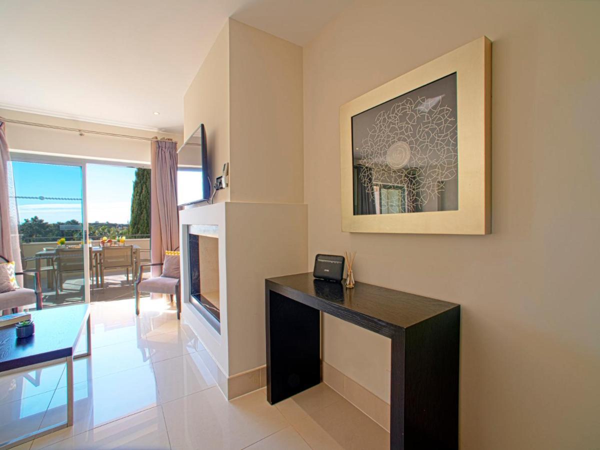 Apartment Pine Hills Coral By Interhome Vilamoura Exterior foto