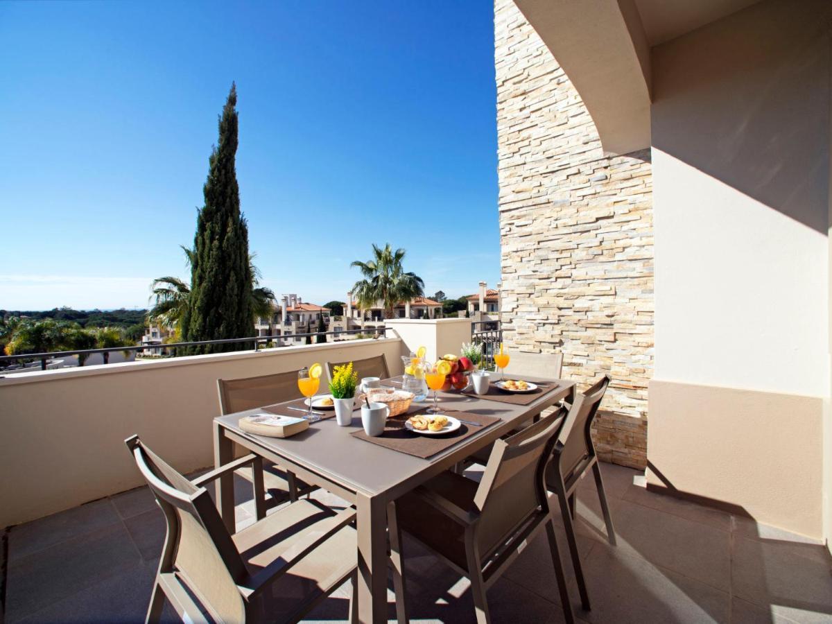 Apartment Pine Hills Coral By Interhome Vilamoura Exterior foto