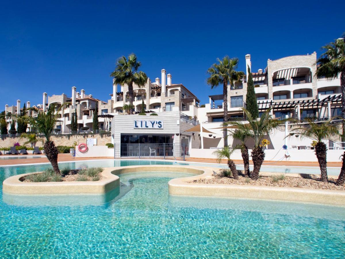 Apartment Pine Hills Coral By Interhome Vilamoura Exterior foto