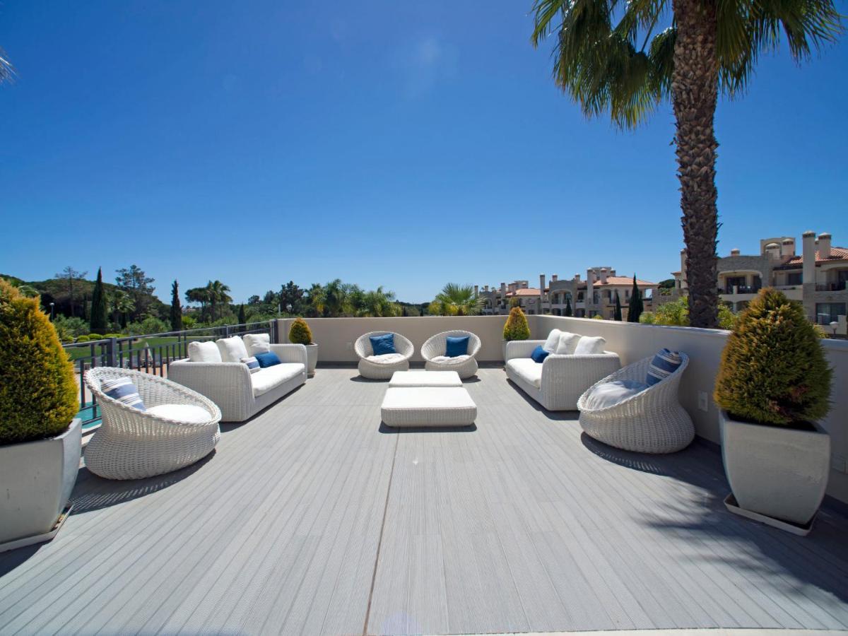 Apartment Pine Hills Coral By Interhome Vilamoura Exterior foto