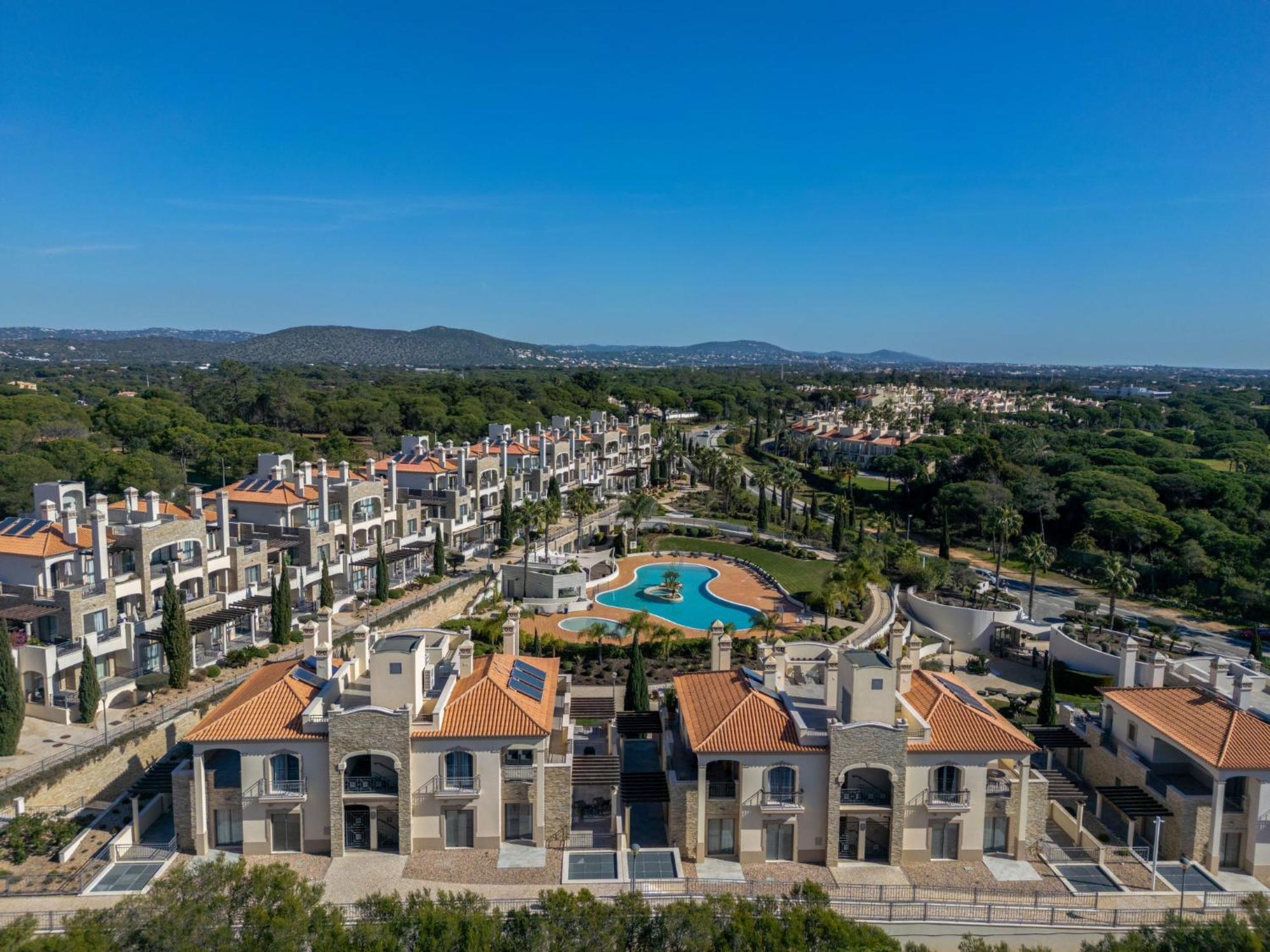 Apartment Pine Hills Coral By Interhome Vilamoura Exterior foto