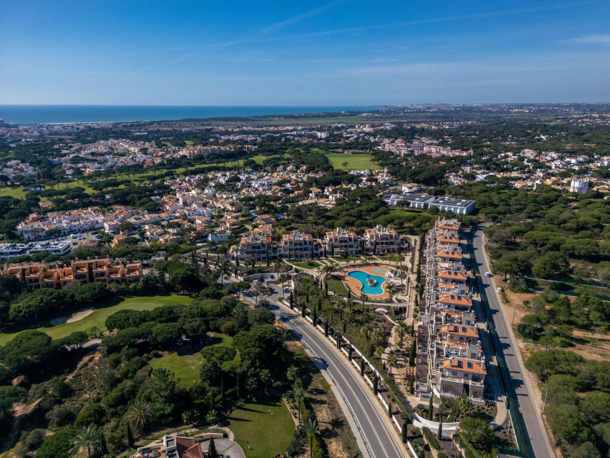 Apartment Pine Hills Coral By Interhome Vilamoura Exterior foto