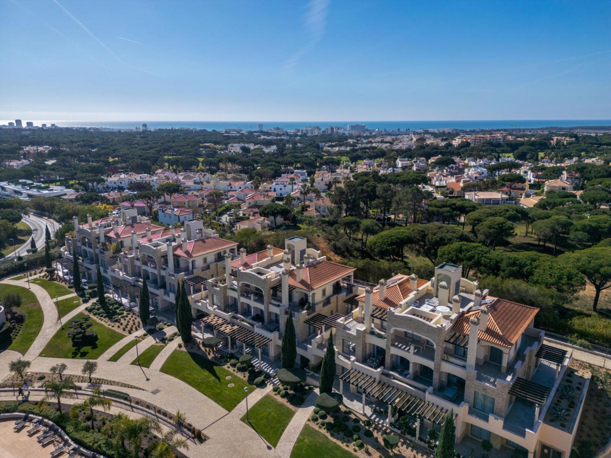 Apartment Pine Hills Coral By Interhome Vilamoura Exterior foto