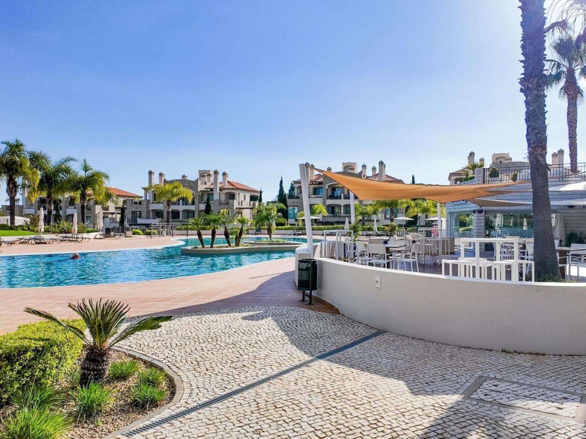 Apartment Pine Hills Coral By Interhome Vilamoura Exterior foto